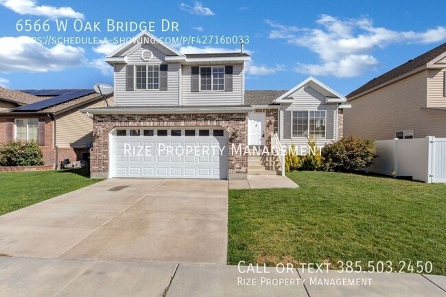 Building Photo - 6566 Oak Bridge Dr