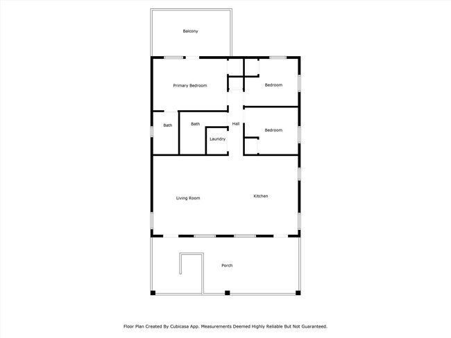 Building Photo - 4025 A Vista Blvd