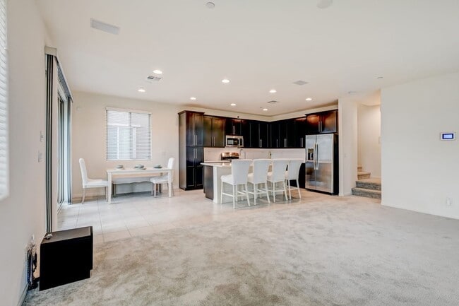 Building Photo - HOUSING CHOICE VOUCHER APPROVED! Beautiful Corner Home in Henderson – Built in 2021!