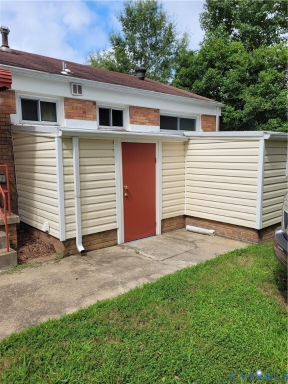 Building Photo - 2129 Van Dorn St