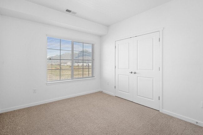 Floorplan - Outlook Apartments