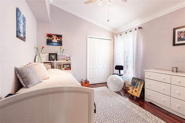 Building Photo - 16204 Nottingham Park Way