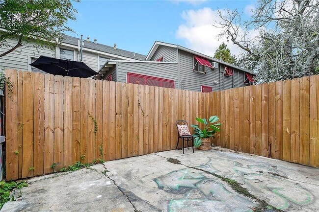 Building Photo - 4707 Baudin St