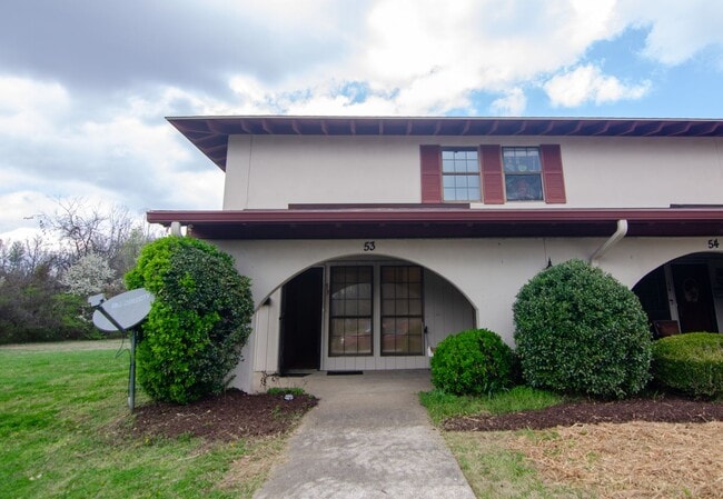 Primary Photo - 210 Old Hickory Blvd