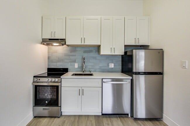 Floorplan - Palmcrest