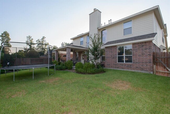 Building Photo - 25126 Knob Pines Ct