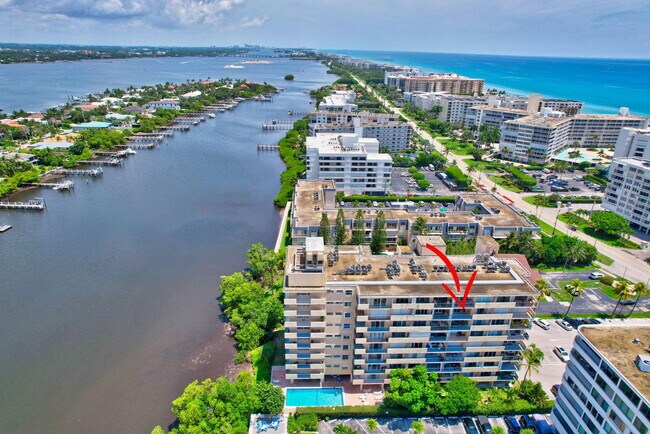 Building Photo - 3581 S Ocean Blvd