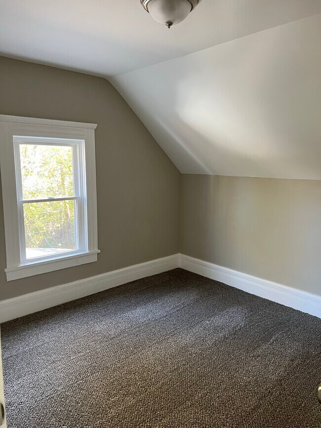 Bedroom 3 of 3 - 1483 E 112th St