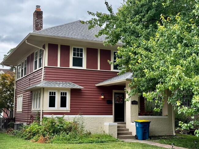 Building Photo - 3078 N Pennsylvania St