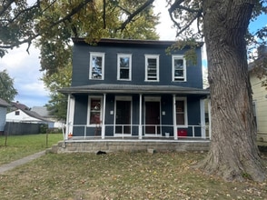 Building Photo - 1217 Greenwood Ave