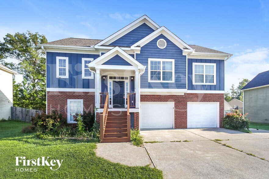 Building Photo - 31 Barnsley Village Dr