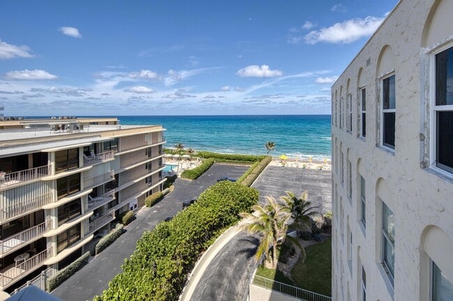 Primary Photo - 3230 S Ocean Blvd