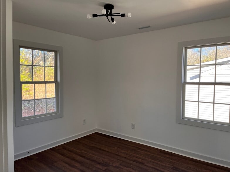 Bedroom 2 - 238 Georgia St