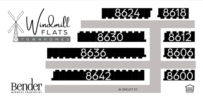 Building Photo - Brand New 2 Bed 2 Bath Townhome - 3 Months Free!