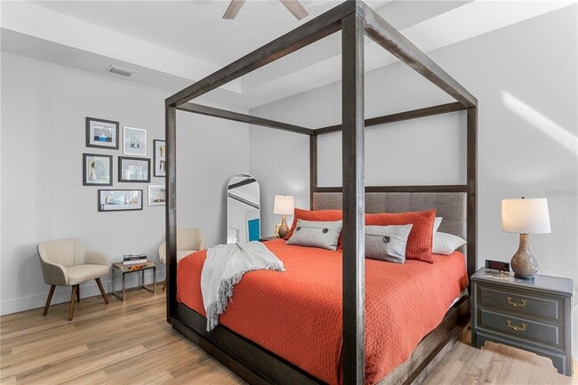 Building Photo - 2107 Branch Hill St