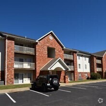 Building Photo - 2 bedroom 2 bath apartment at Parkwood Apt...