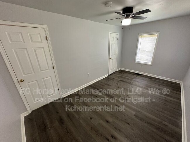 Building Photo - 4116 Springfield St