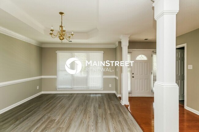 Building Photo - 3 Bedroom Pet-Friendly Home in Douglasville, GA with Main Street Renewal