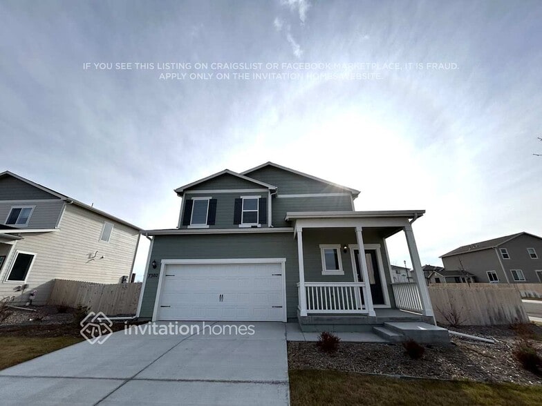 Primary Photo - 7302 Arkansas St