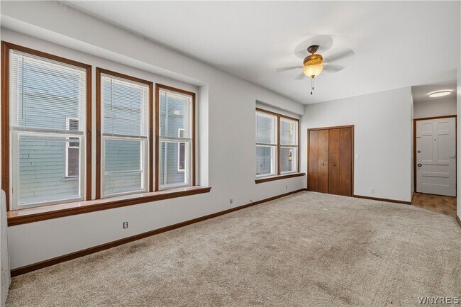 Building Photo - 182 Lancaster Ave