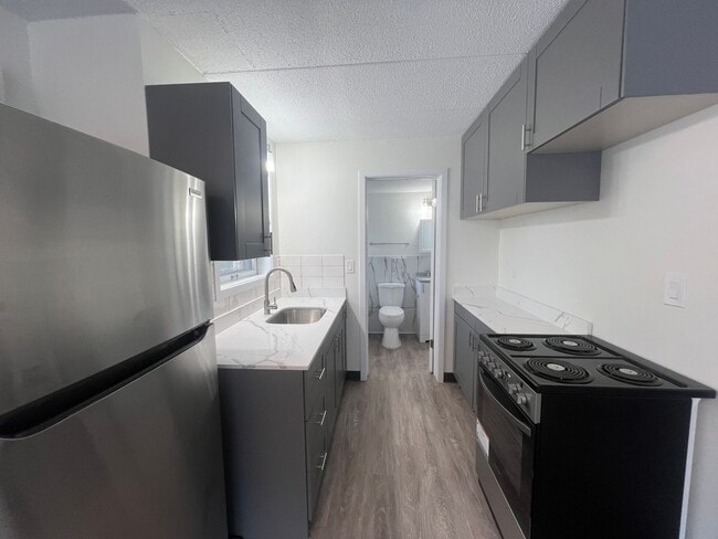 Building Photo - The Maria Apartments