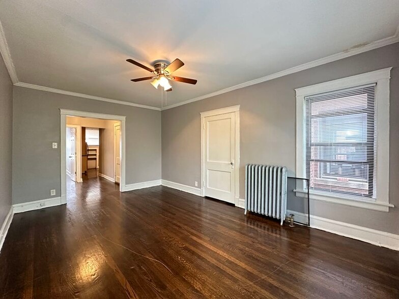 Building Photo - 4446 N Central Park Ave