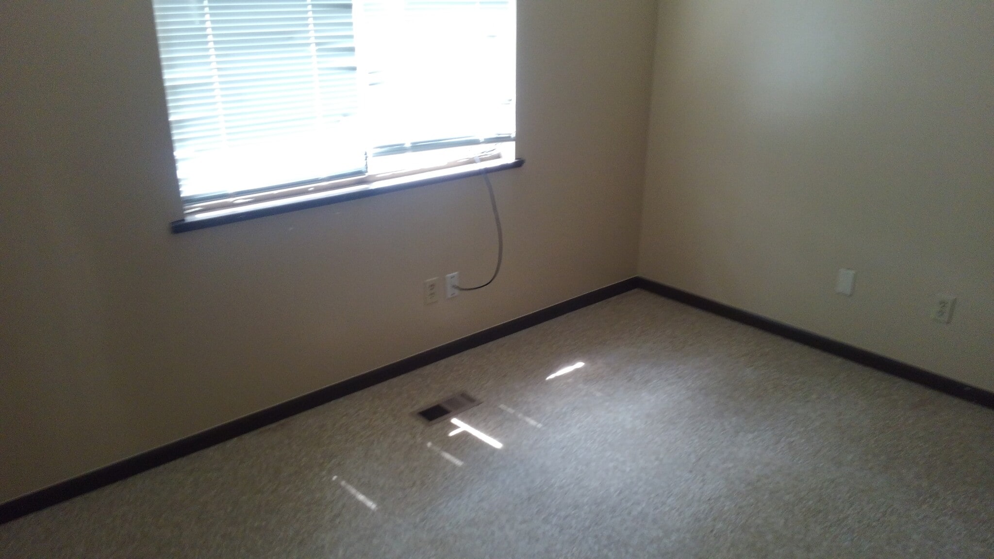 Bedroom - 1318 Albert Ave