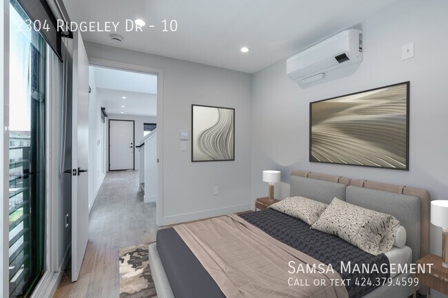 Building Photo - 2304 Ridgeley Dr