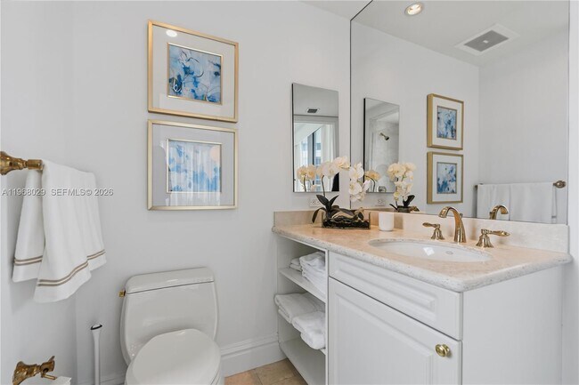 Building Photo - 10295 Collins Ave