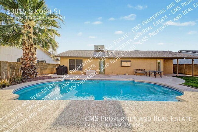 Building Photo - 13015 S Kosh St