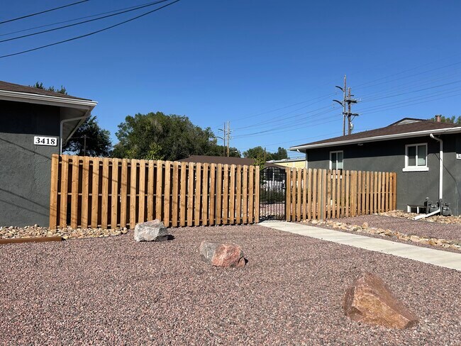 Building Photo - 3410 N Cascade Ave