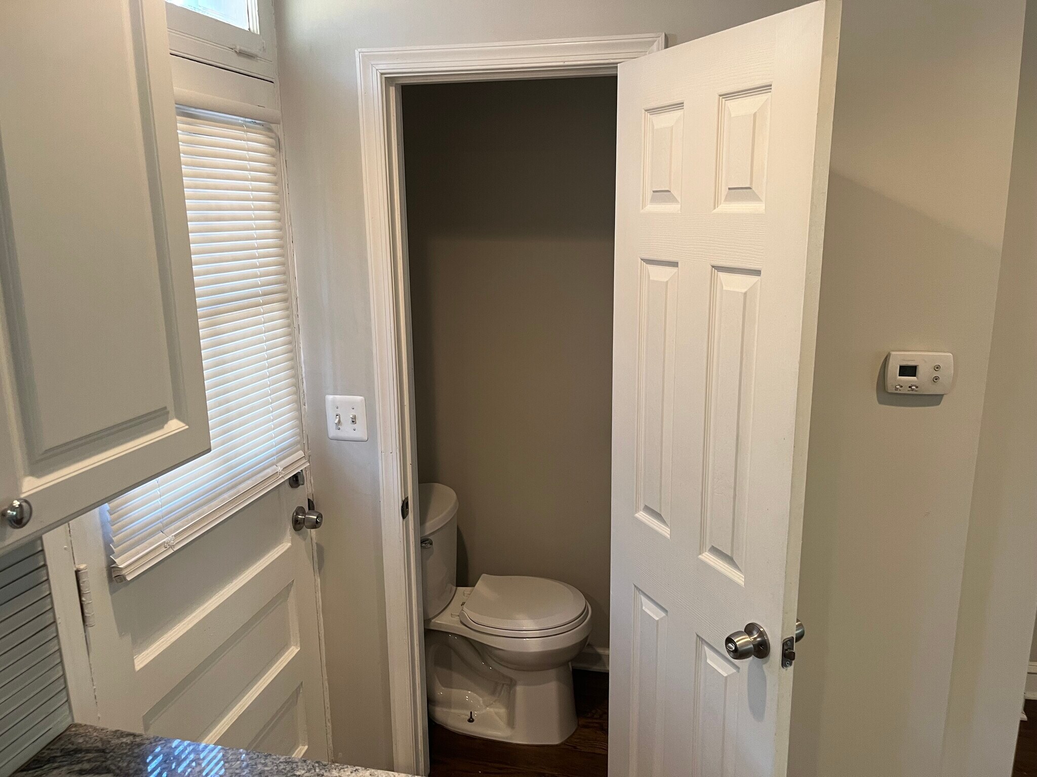Half Bathroom - 3108 M Pl SE