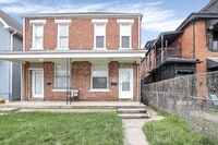 Building Photo - 51 N Princeton Ave