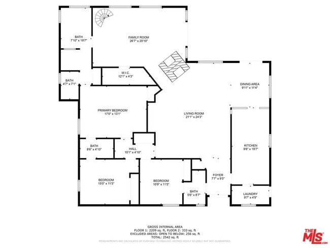 Building Photo - 7130 Gateshead Way