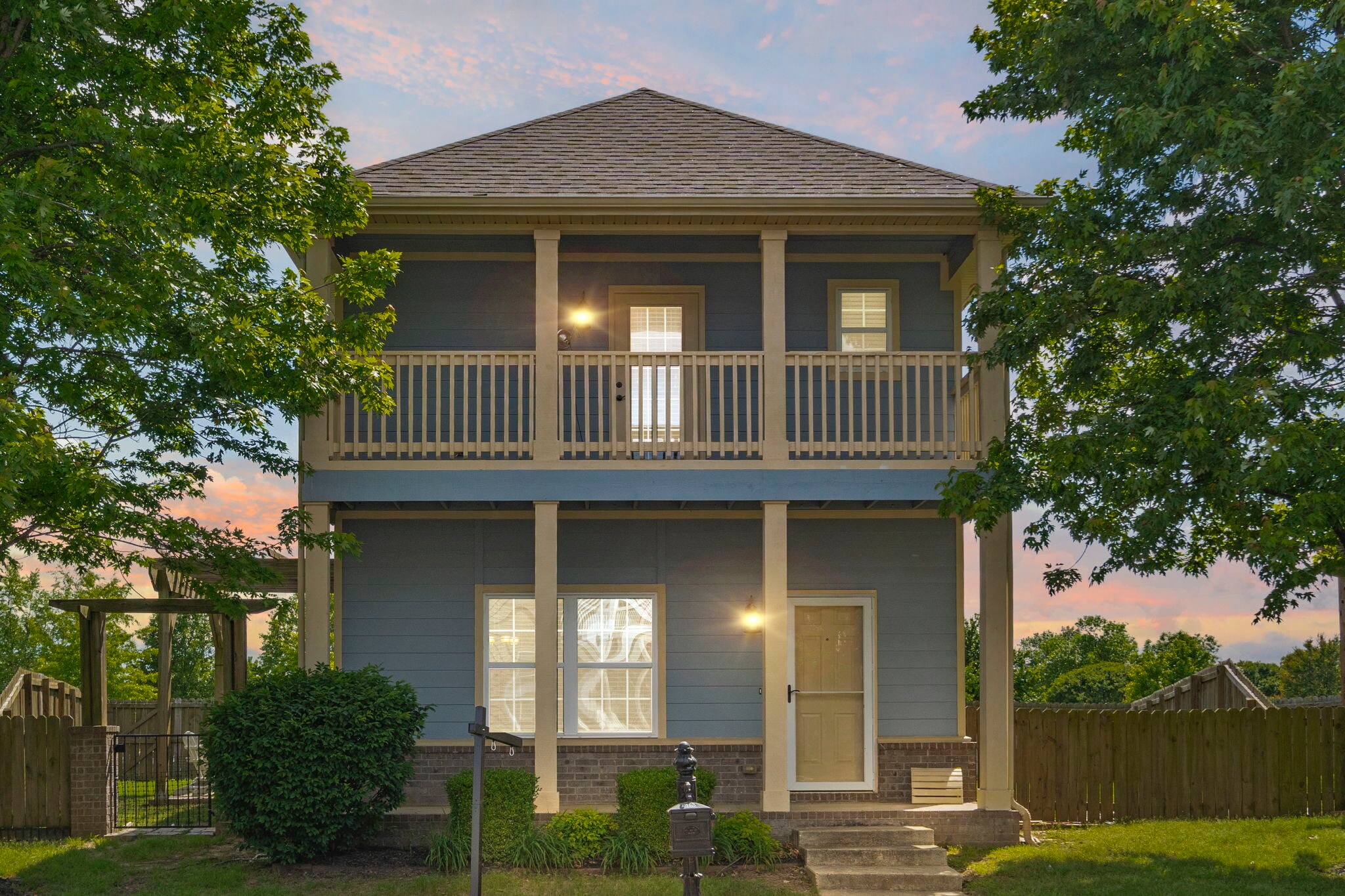 Building Photo - 4263 West Marlowe Lane