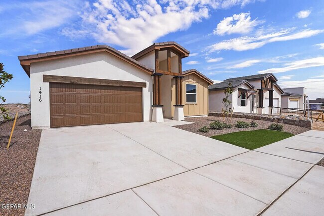 Building Photo - 1416 Harlan Pt