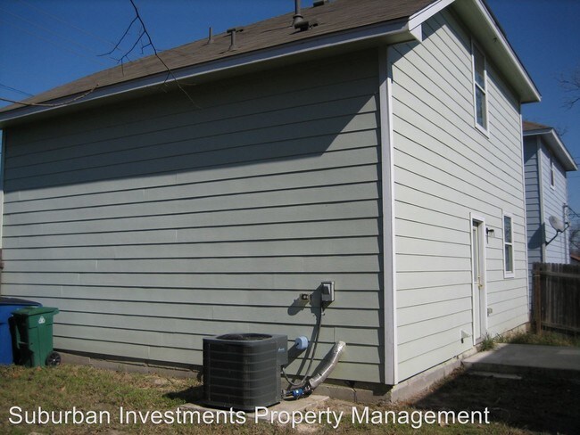 Building Photo - 3809 E Martin Luther King Jr Blvd