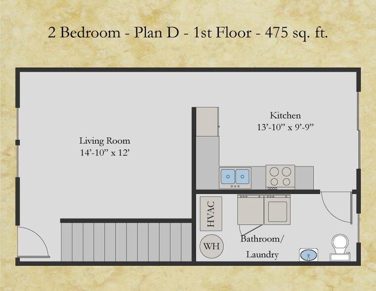 Building Photo - 6300 Ervin Rd