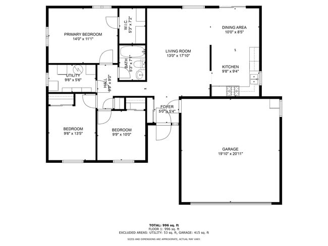 Building Photo - 24W500 Seabrook Ct