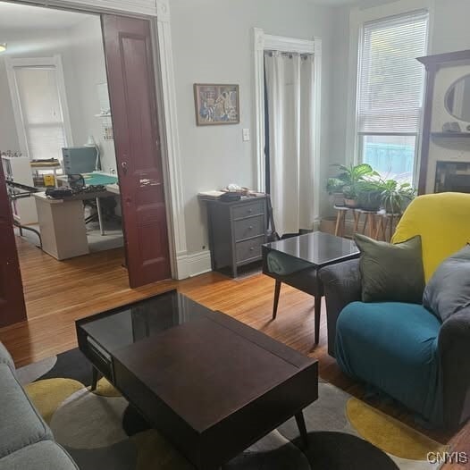 Building Photo - 202 Green St