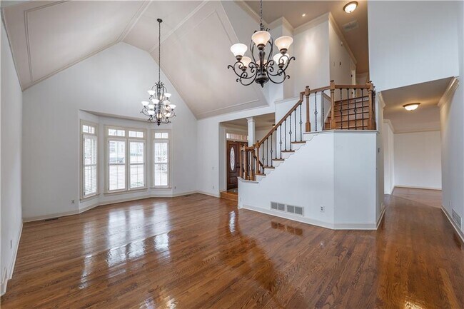 Building Photo - 6215 Bannerhorn Run