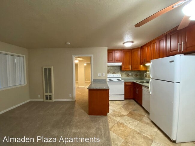 Building Photo - 2435 Rinconada Dr