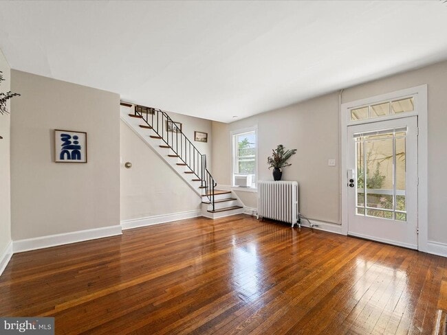 Building Photo - 321 N Braddock St