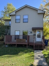 Building Photo - 126 Hill St
