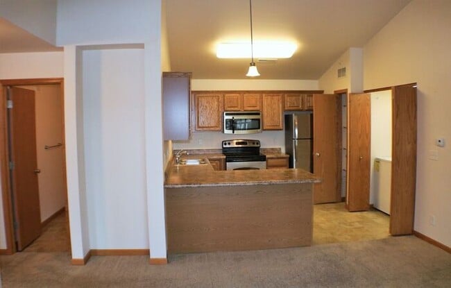 Building Photo - $1,325 | 2 Bedroom, 2 Bathroom Condo | Pet Negotiable | Available for August 1st, 2026 Move In!