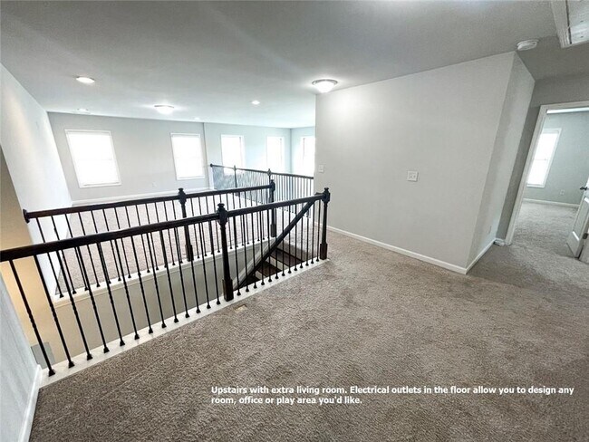 Building Photo - 4030 Tobiano Trl