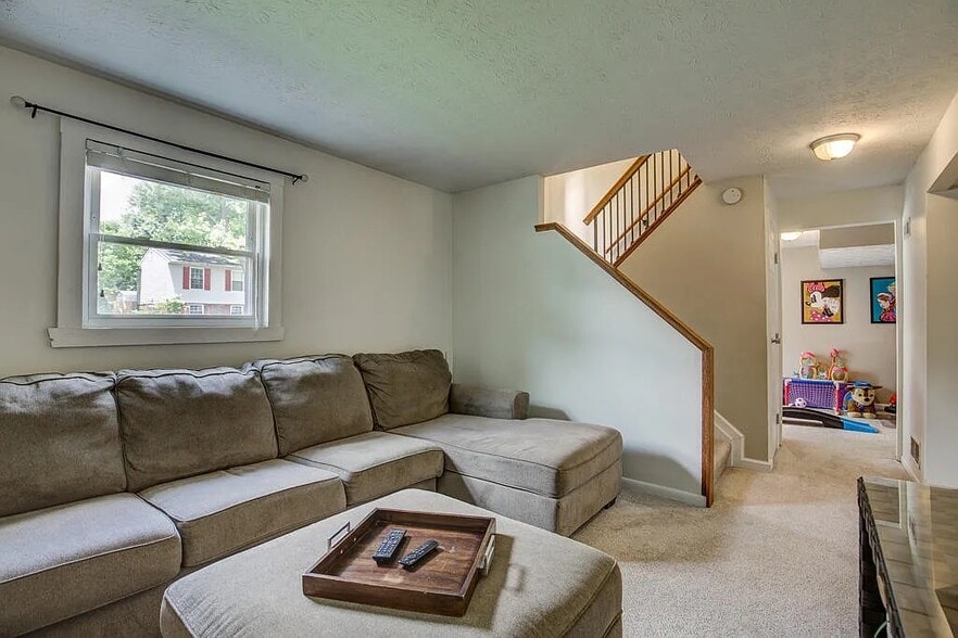 Building Photo - 7762 E Covered Bridge Dr