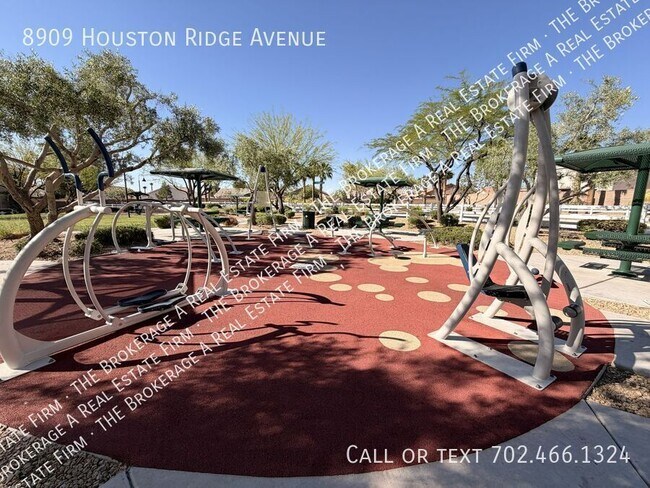 Building Photo - 8909 Houston Ridge Ave