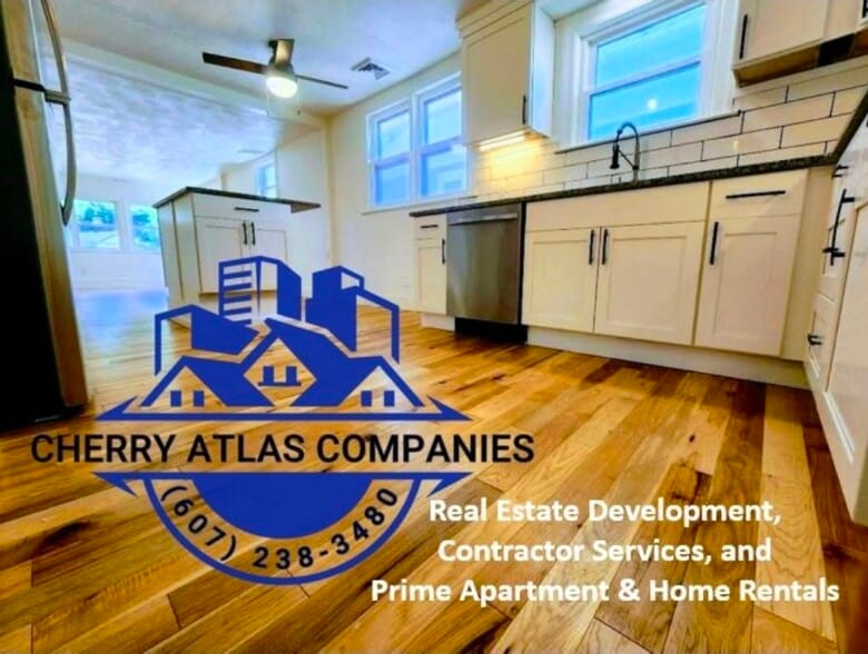 Building Photo - 754 Chenango St