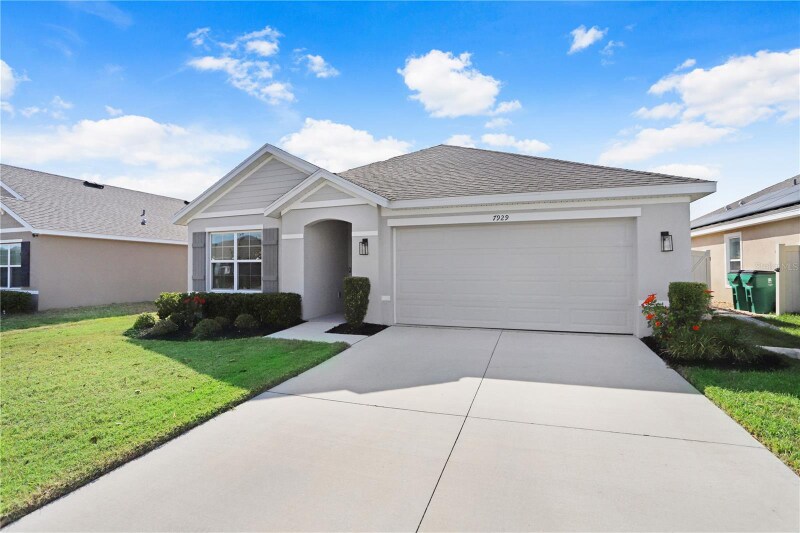 Building Photo - 7929 Sail Clover Ln